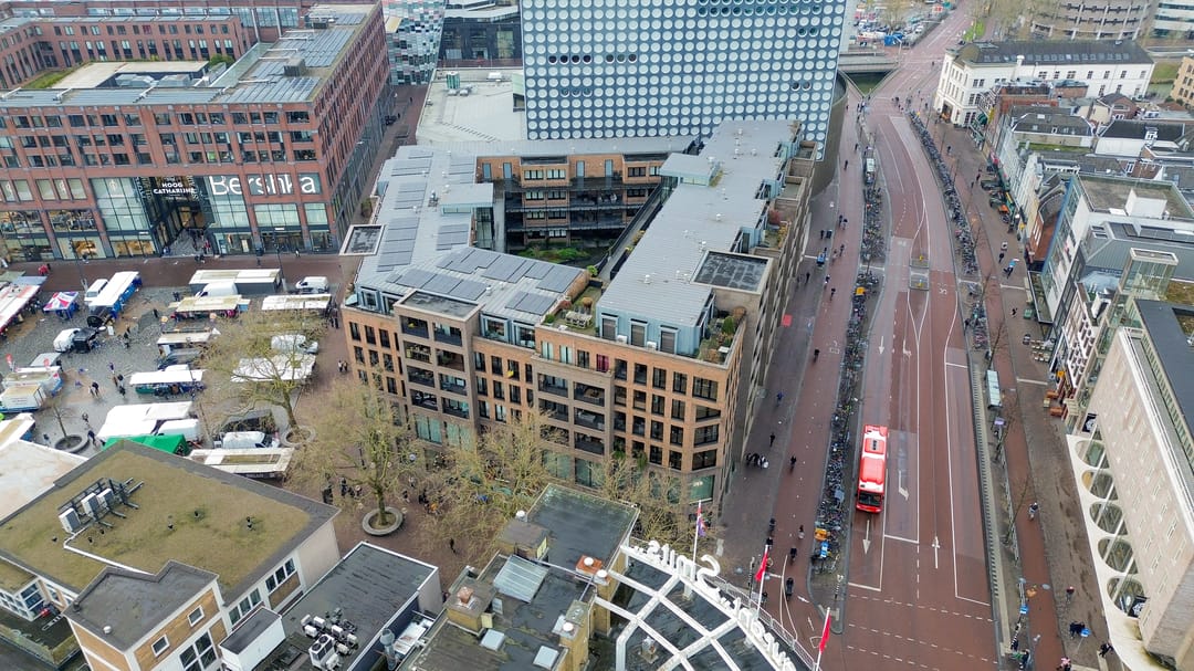 Foto 43 van Vredenburg 73