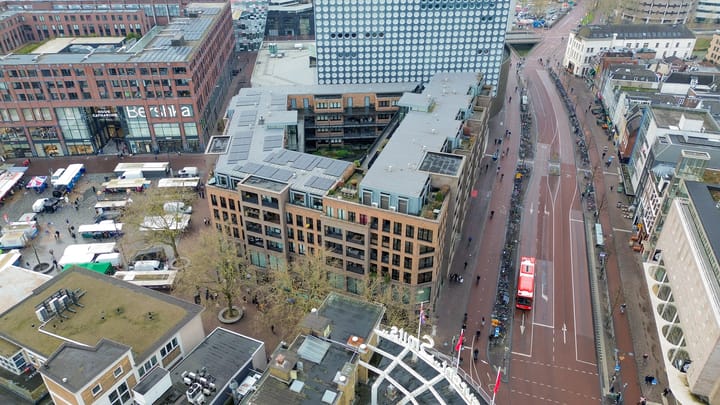 Foto 43 van Vredenburg 73