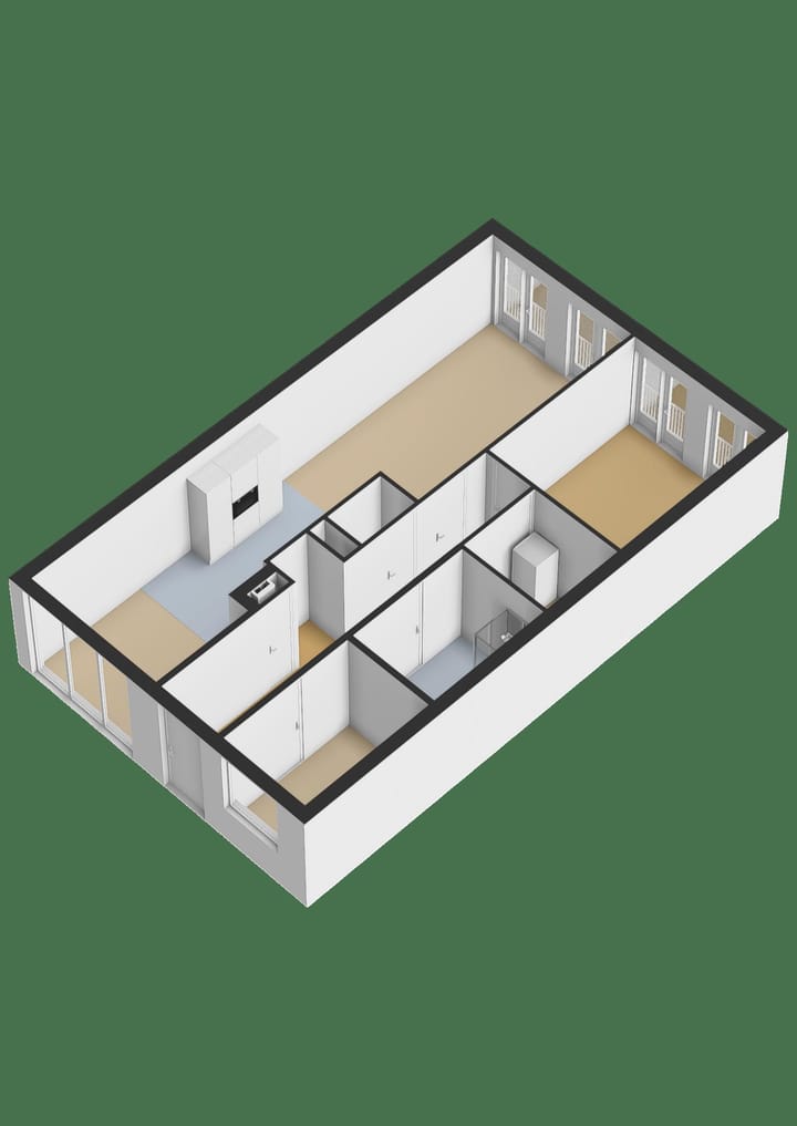 Foto 45 van Vredenburg 73