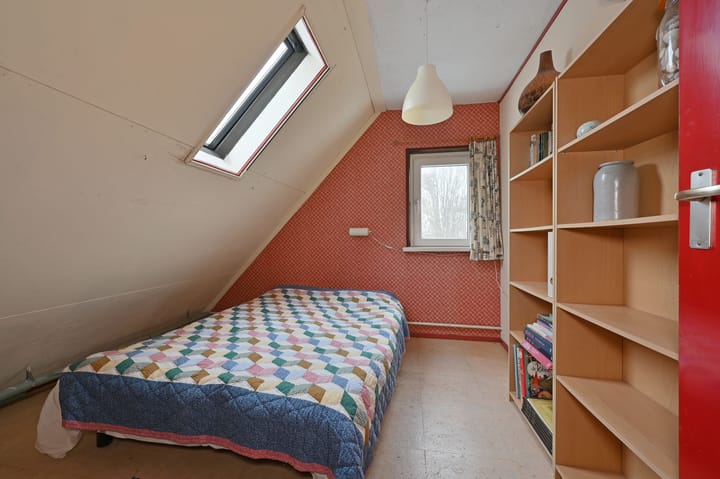 Foto 17 van Duizendroed 23