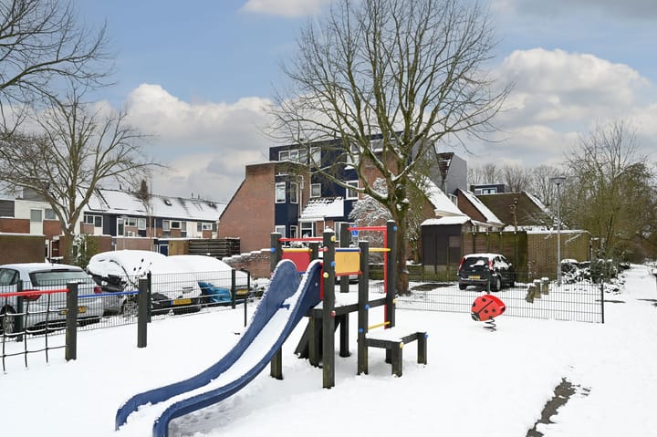 Foto 27 van Duizendroed 23