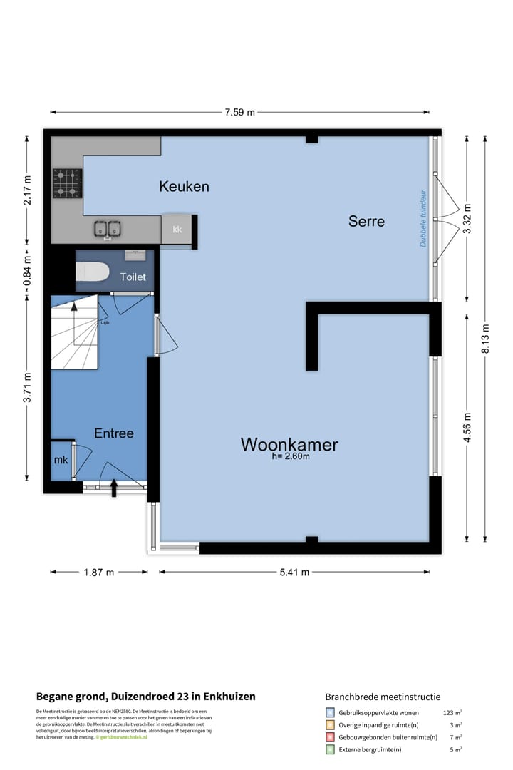 Foto 31 van Duizendroed 23