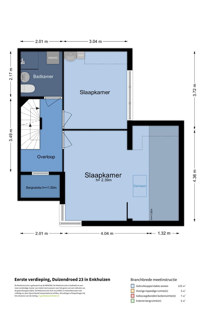 Foto 32 van Duizendroed 23