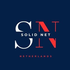 SOLID NET B.V. | Strategic real estate advisory
