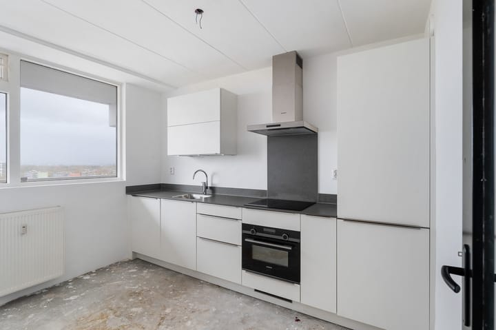 Foto 4 van Sibeliusplein 276