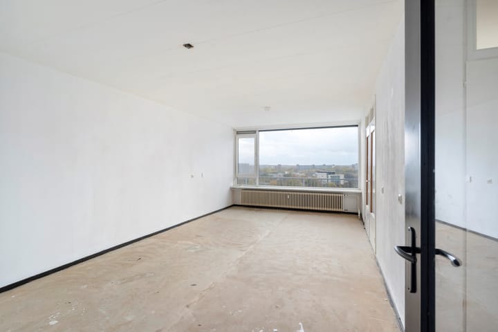 Foto 2 van Sibeliusplein 276