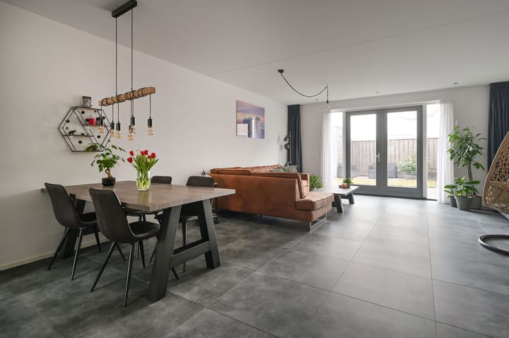 Photo 2 of Balatumstraat 24