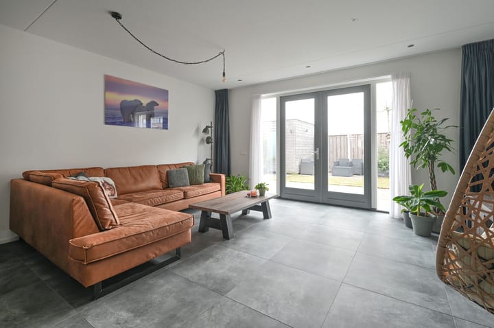 Photo 3 of Balatumstraat 24