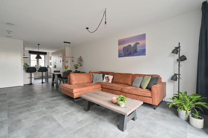 Photo 4 of Balatumstraat 24