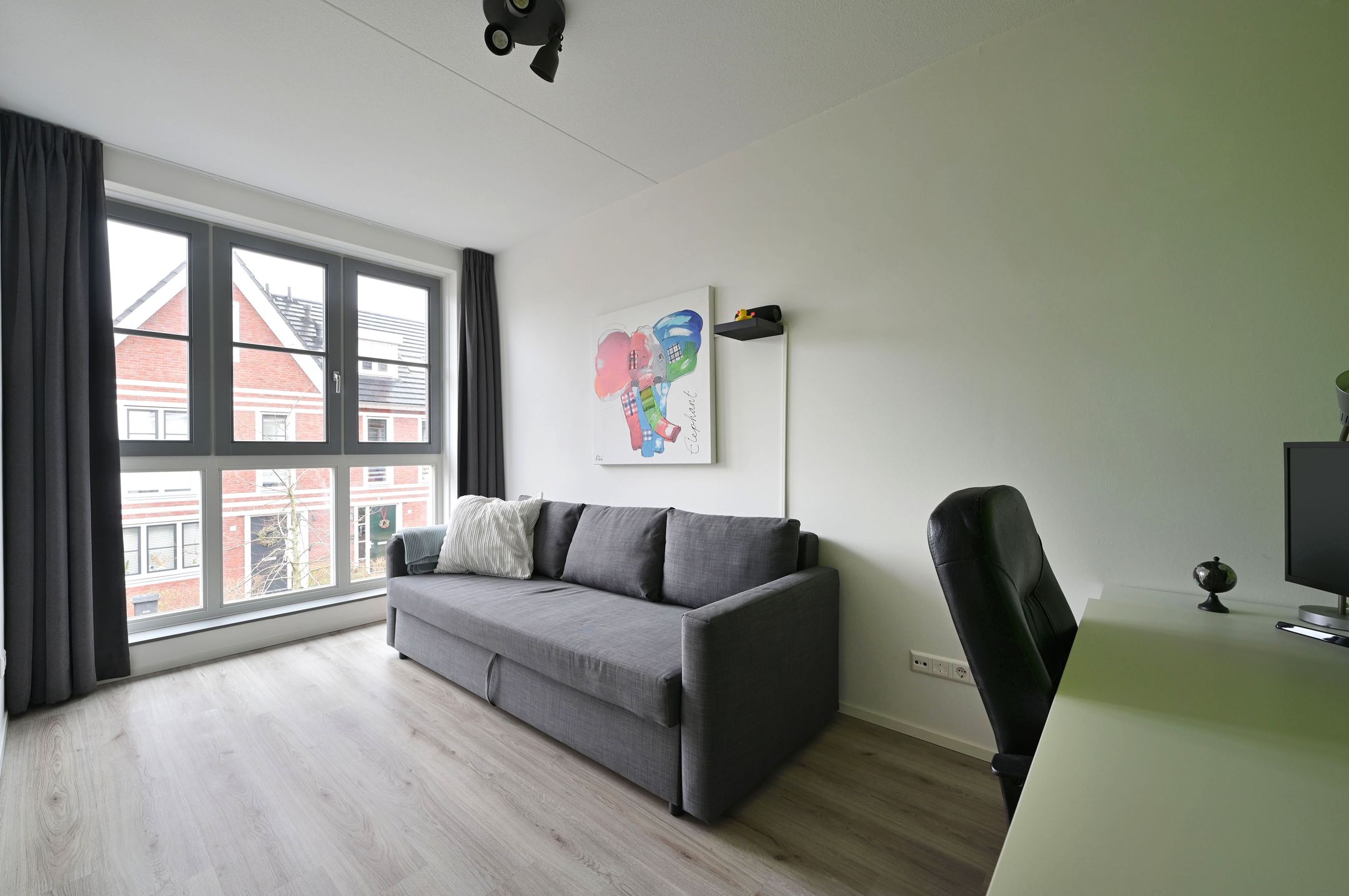 Foto 12 van Balatumstraat 24