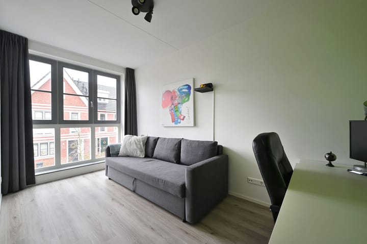 Photo 12 of Balatumstraat 24