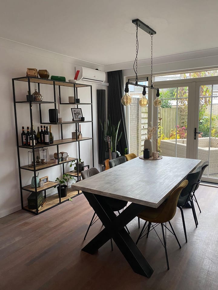 Foto 2 van De Stoutheuvel 91