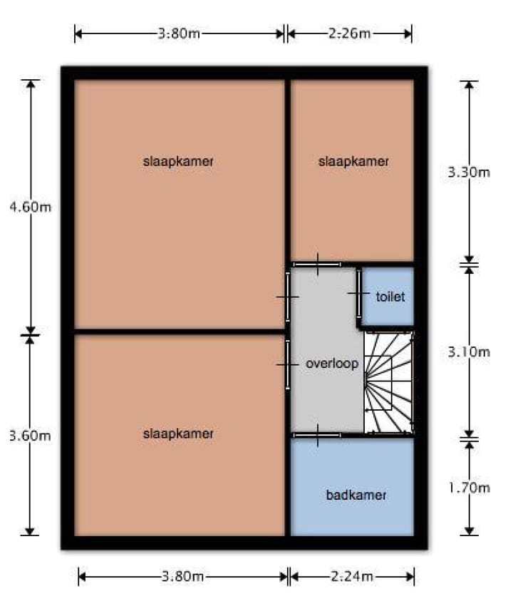 Foto 45 van De Stoutheuvel 91