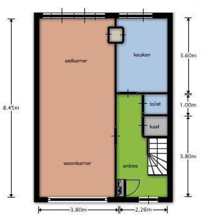 Foto 44 van De Stoutheuvel 91