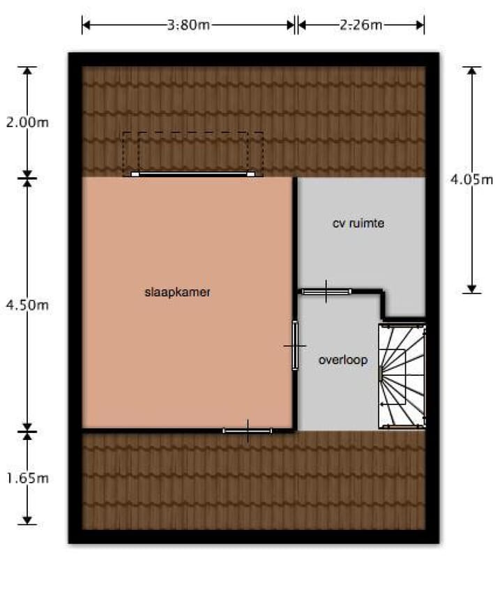Foto 46 van De Stoutheuvel 91