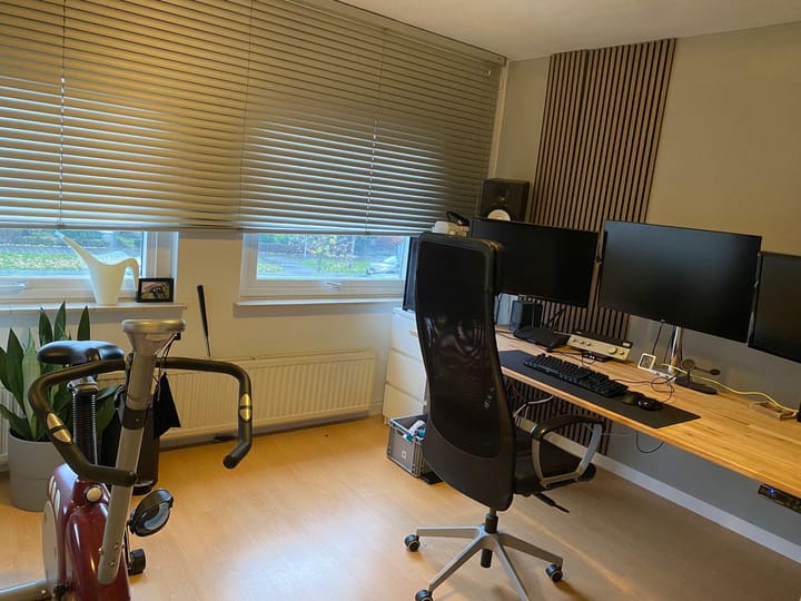 Foto 28 van De Stoutheuvel 91