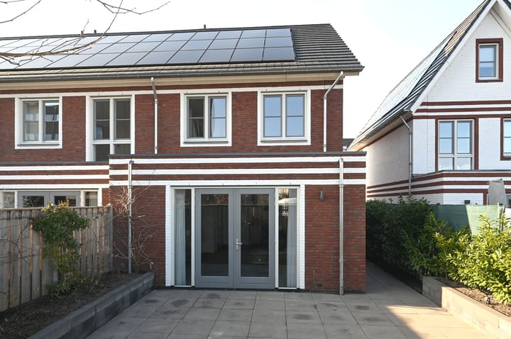 Photo 18 of Balatumstraat 24