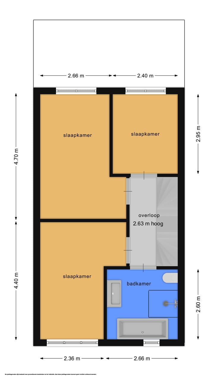 Photo 21 of Balatumstraat 24