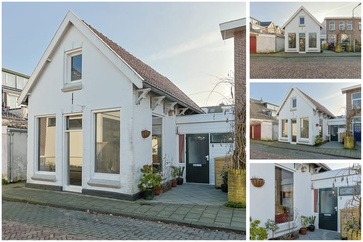 Photo 4 of Willemstraat 1