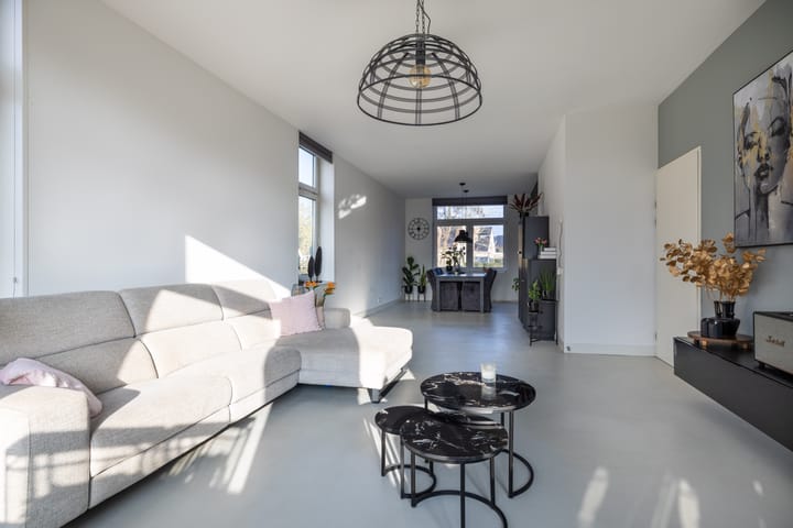 Foto 4 van Tramstrjitte 3