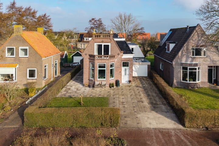 Foto 6 van Tramstrjitte 3