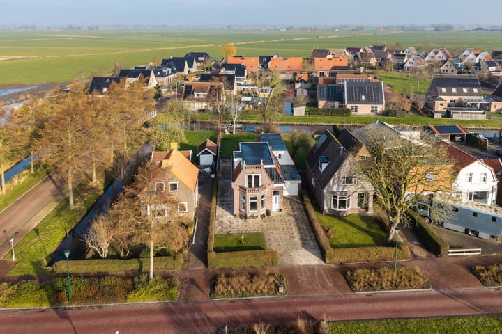 Foto 7 van Tramstrjitte 3