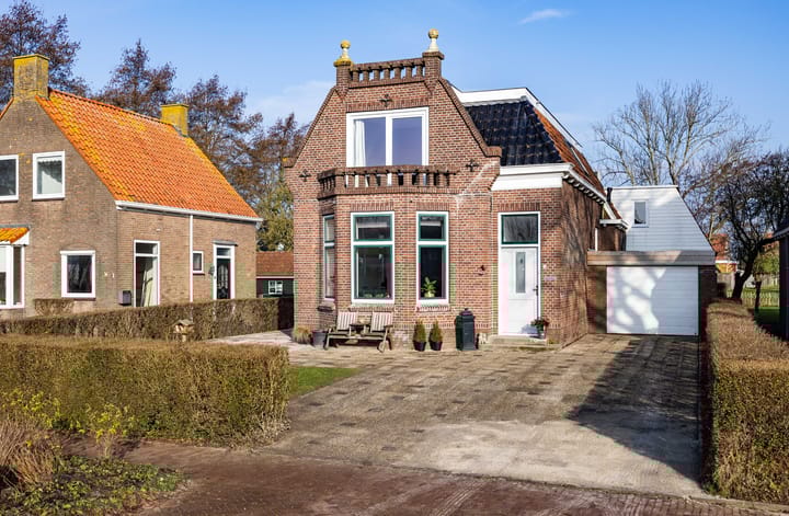 Foto 8 van Tramstrjitte 3