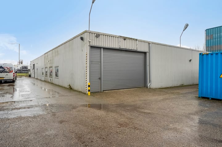 Sourethweg 9-A, Heerlen