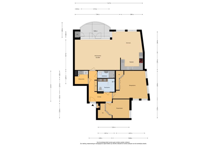 Foto 37 van Arnhemsestraatweg 15-C