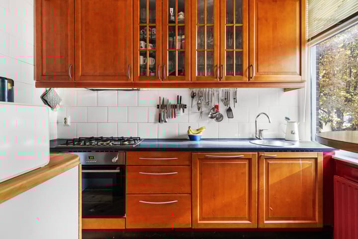 Foto 3 van Waldeck Pyrmontkade 23