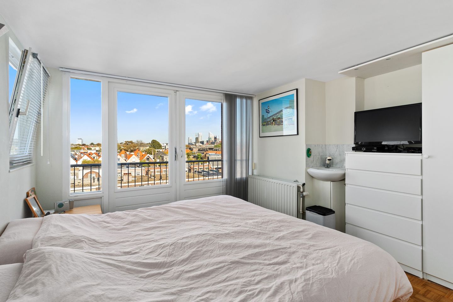 Foto 4 van Waldeck Pyrmontkade 23