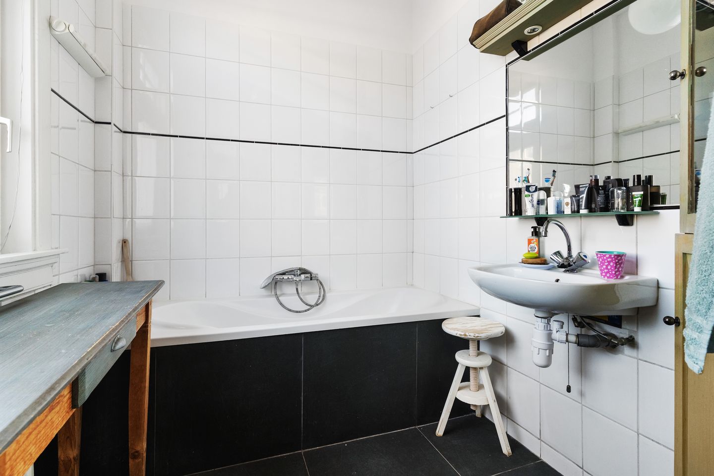 Foto 5 van Waldeck Pyrmontkade 23