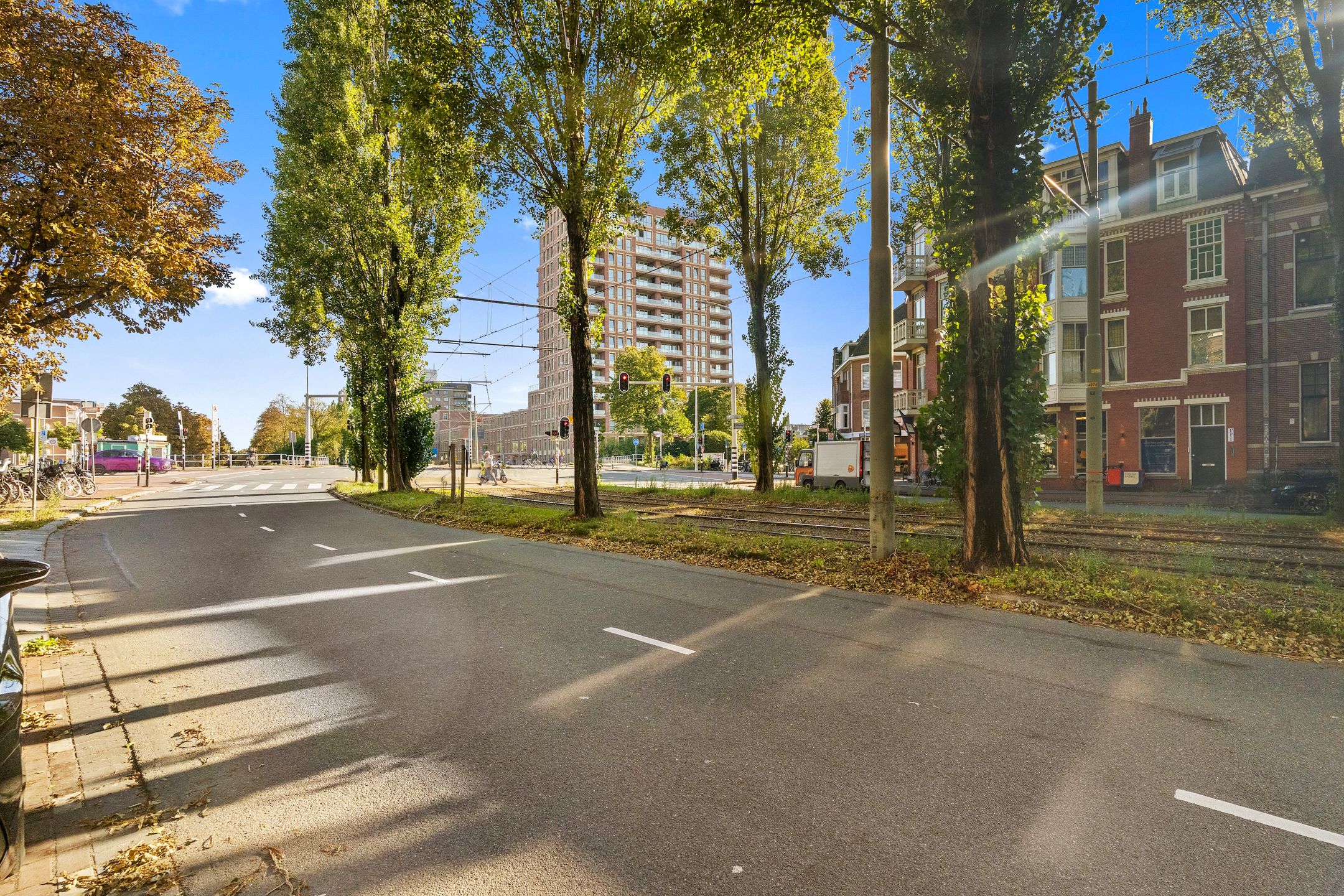 Foto 6 van Waldeck Pyrmontkade 23