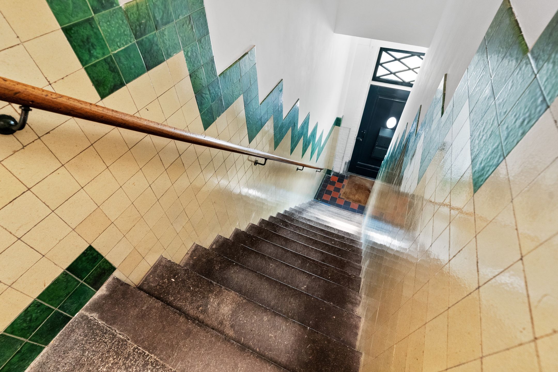 Foto 9 van Waldeck Pyrmontkade 23