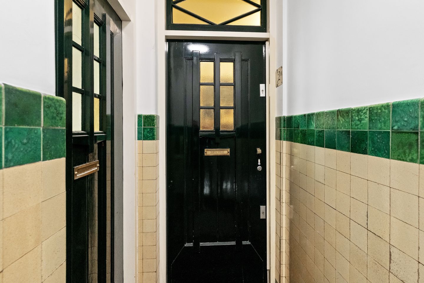 Foto 10 van Waldeck Pyrmontkade 23