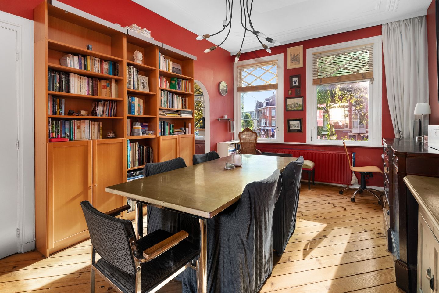 Foto 14 van Waldeck Pyrmontkade 23