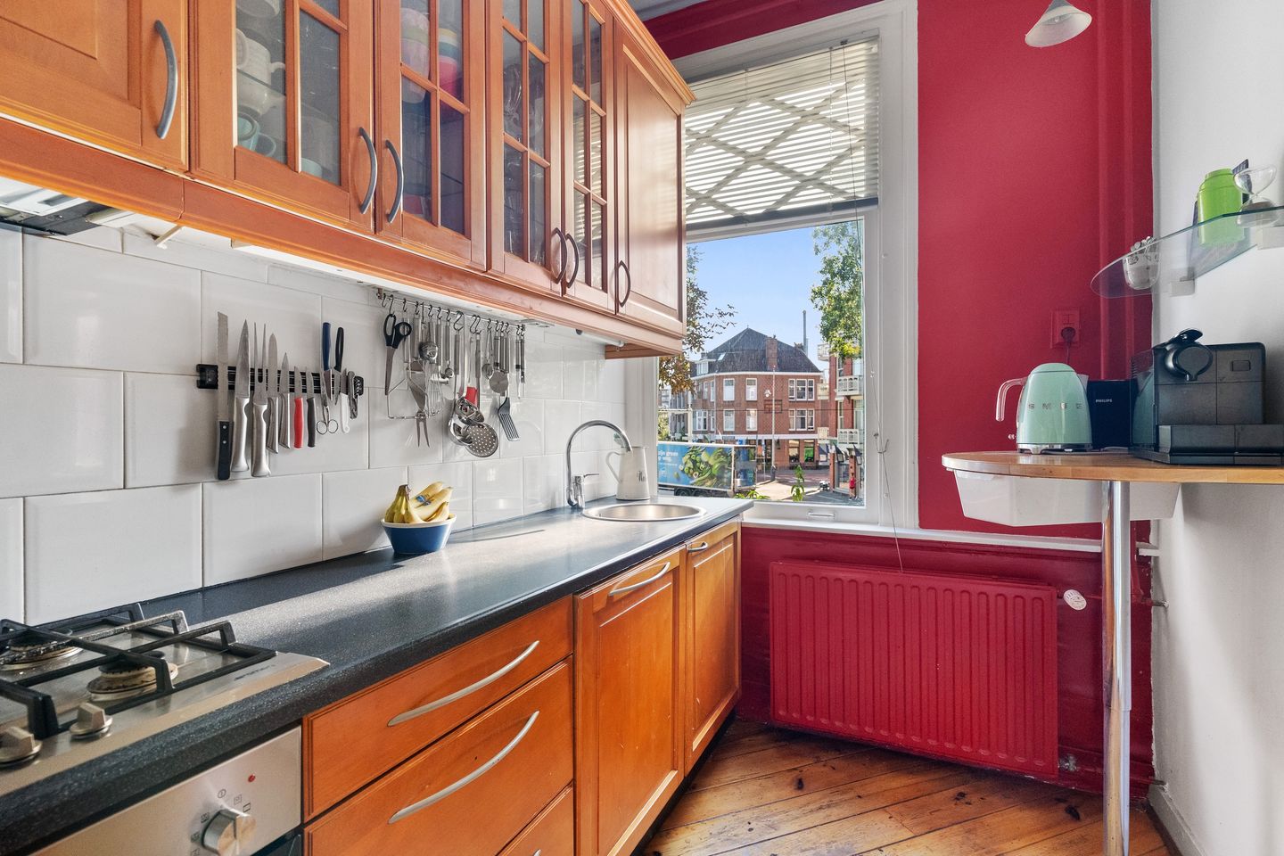 Foto 19 van Waldeck Pyrmontkade 23