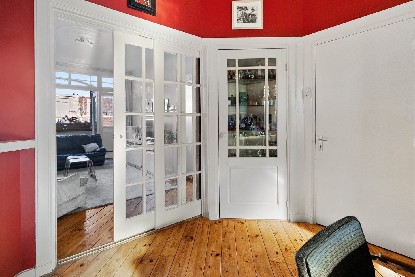 Foto 20 van Waldeck Pyrmontkade 23