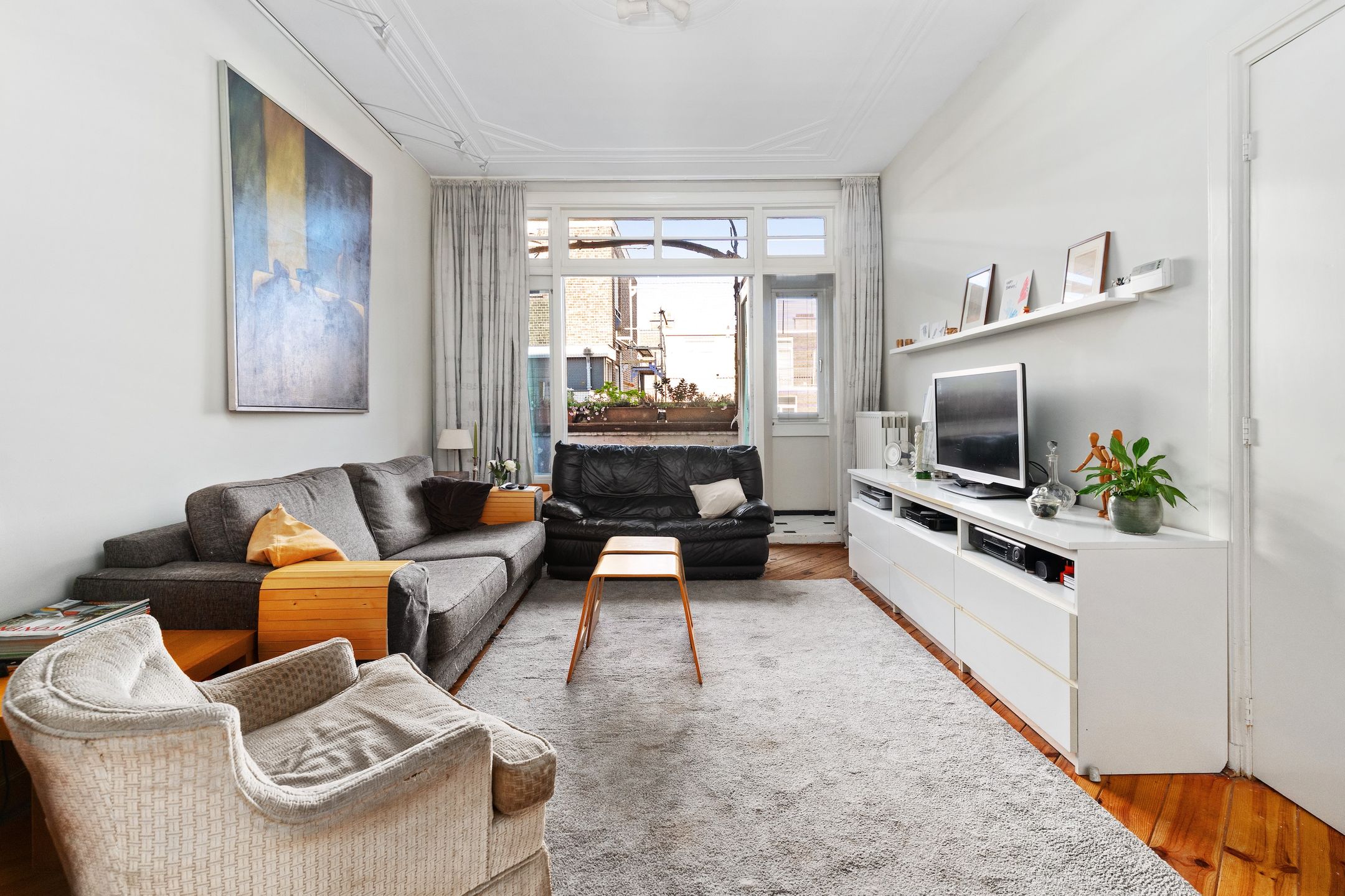 Foto 21 van Waldeck Pyrmontkade 23