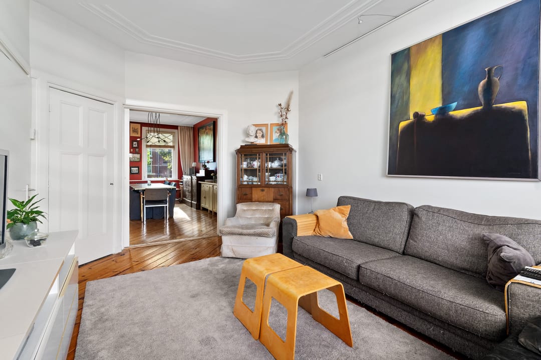 Foto 22 van Waldeck Pyrmontkade 23