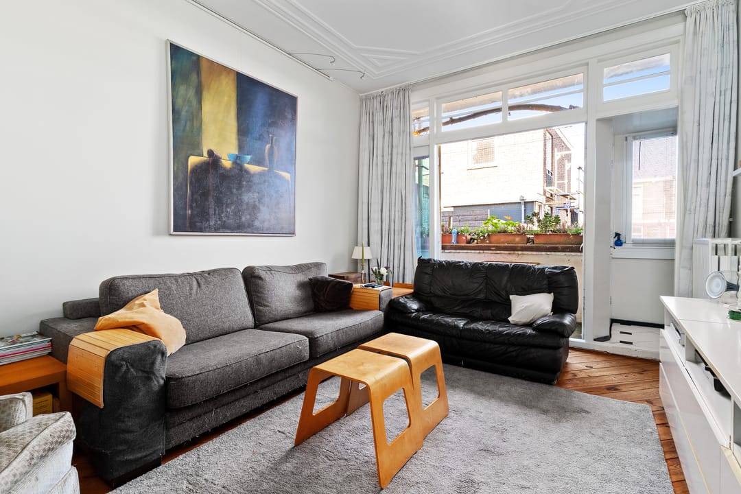 Foto 23 van Waldeck Pyrmontkade 23