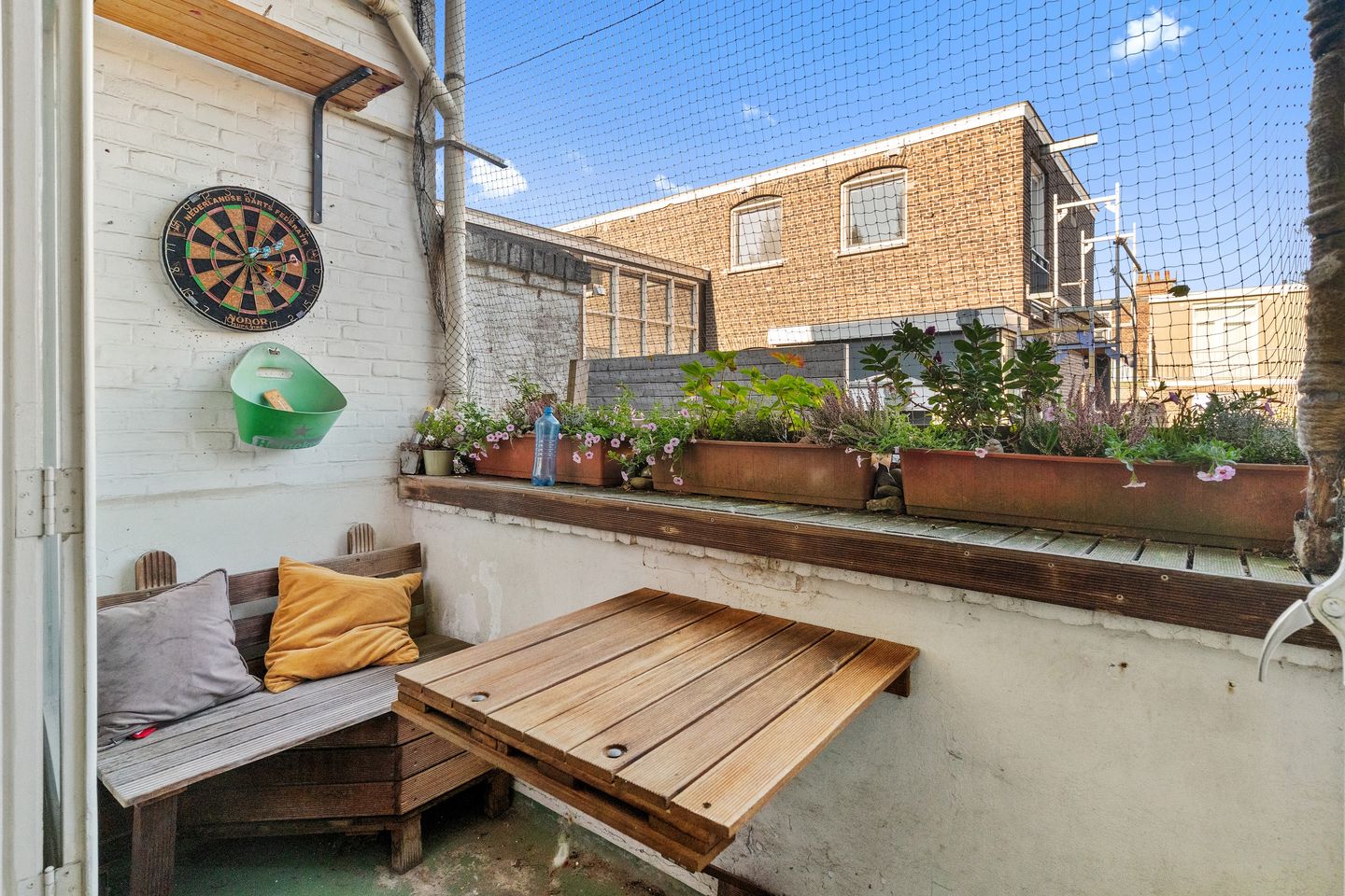 Foto 25 van Waldeck Pyrmontkade 23