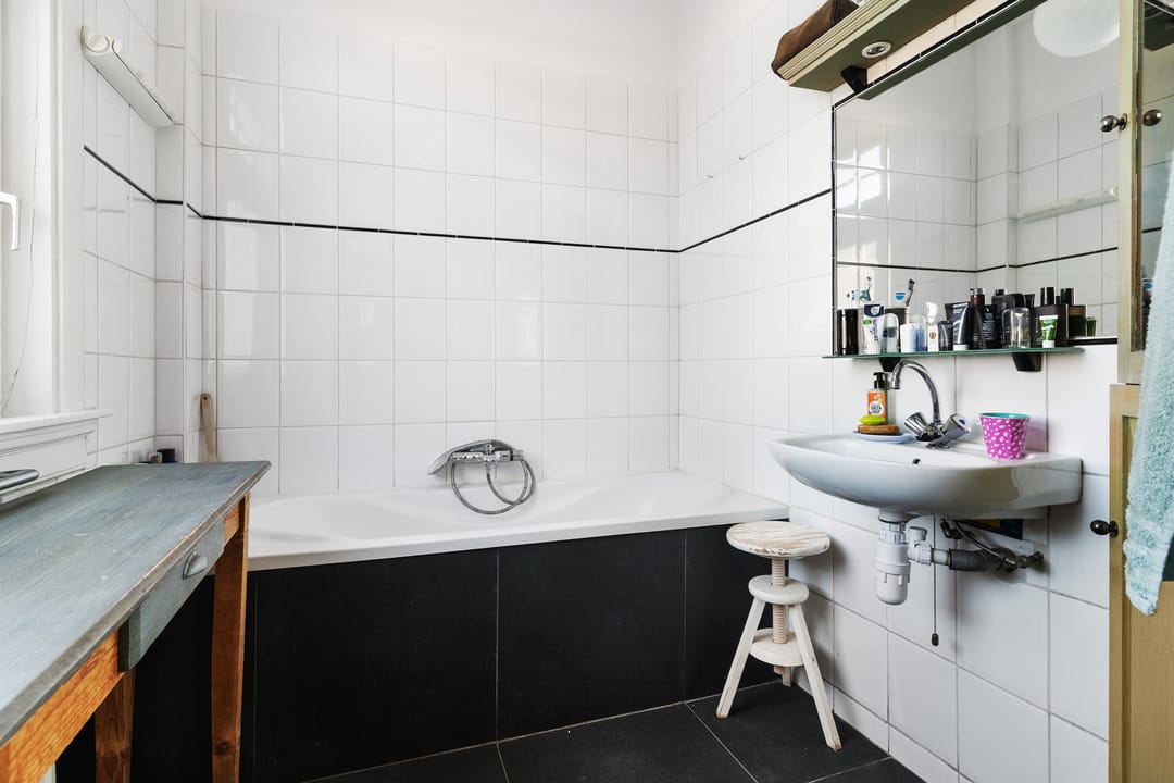 Foto 28 van Waldeck Pyrmontkade 23