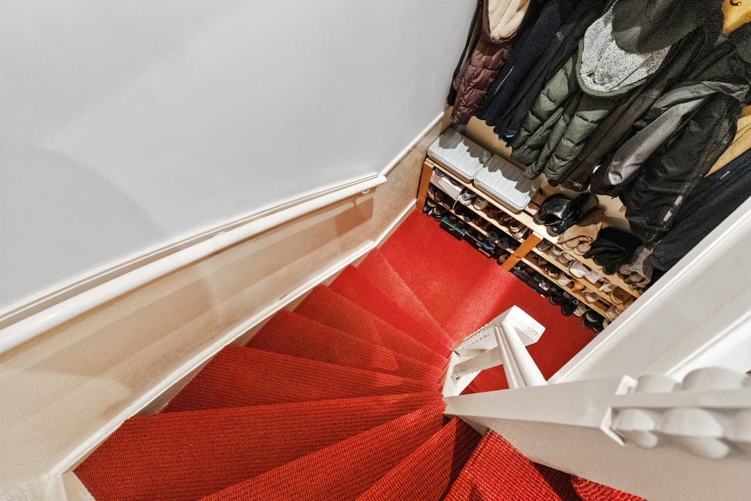 Foto 31 van Waldeck Pyrmontkade 23