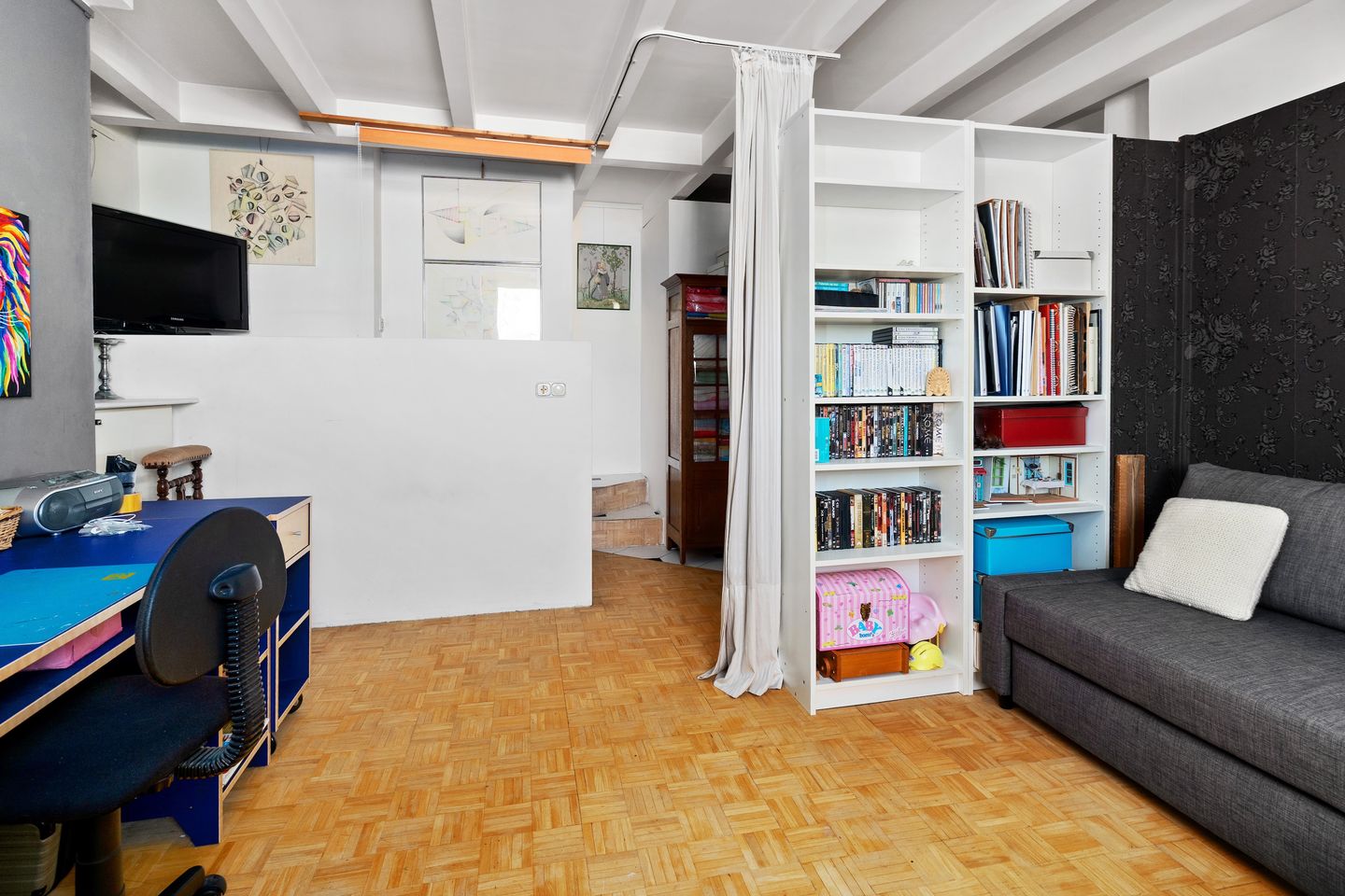 Foto 35 van Waldeck Pyrmontkade 23