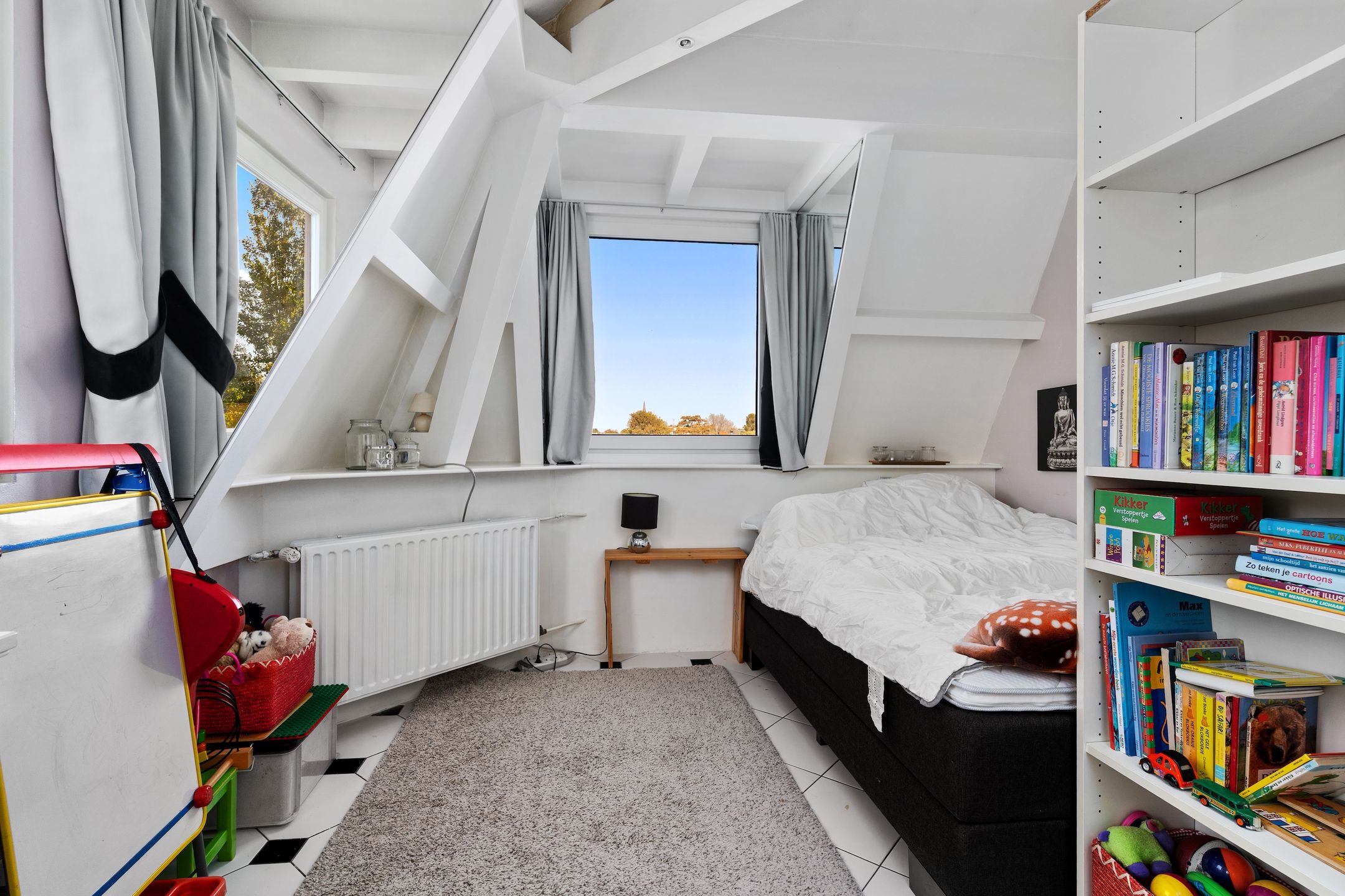 Foto 36 van Waldeck Pyrmontkade 23