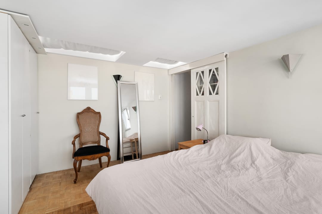 Foto 41 van Waldeck Pyrmontkade 23