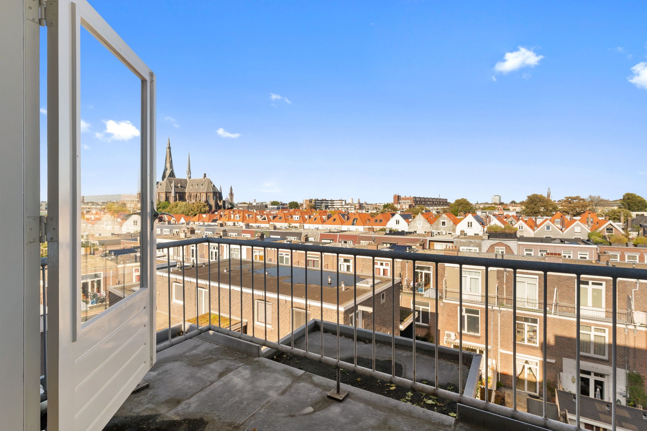 Foto 42 van Waldeck Pyrmontkade 23