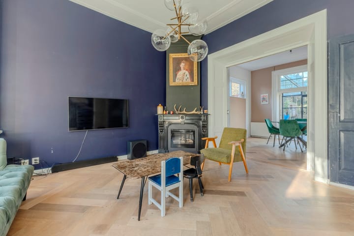 Foto 3 van Kennemerstraatweg 145