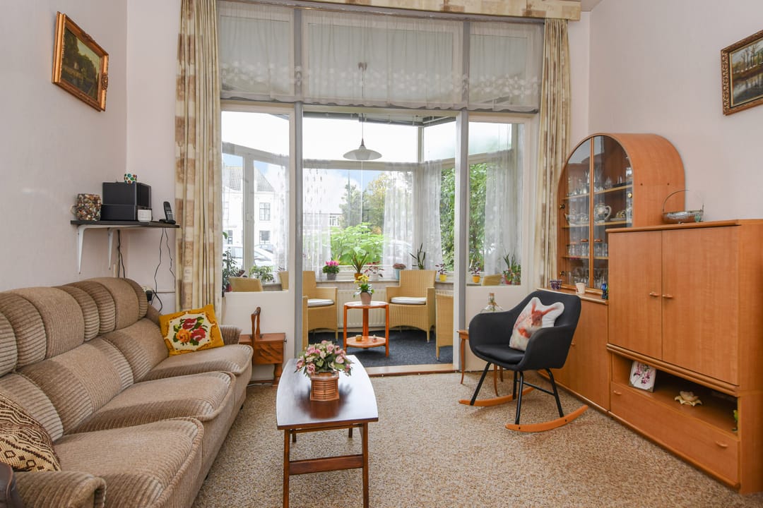 Foto 2 van Hoekweg 7